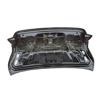 Pièces de voiture Hayon arrière pour <span class=keywords><strong>Volvo</strong></span> <span class=keywords><strong>S</strong></span> 90 Hayon arrière OE/31663100/32296630/32244681 - Product Image 2