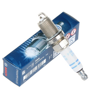 Bujías para BOSCH 0242245576 FR5KPP332S para VWW 06H 905 611 Opel 32017047 Renault 82 01 001 <span class=keywords><strong>947</strong></span> - Product Image 1