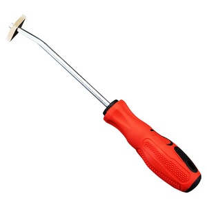 Raspador <span class=keywords><strong>de</strong></span> juntas con punta <span class=keywords><strong>de</strong></span> <span class=keywords><strong>carburo</strong></span>, limpiador <span class=keywords><strong>de</strong></span> juntas <span class=keywords><strong>de</strong></span> azulejos con mango <span class=keywords><strong>de</strong></span> goma antideslizante, herramienta manual <span class=keywords><strong>de</strong></span> eliminación <span class=keywords><strong>de</strong></span> juntas <span class=keywords><strong>de</strong></span> acero <span class=keywords><strong>de</strong></span> tungsteno duro - Product Image 5