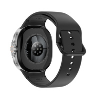 Classic HD8C 46mm 2025 Deportes al aire libre Smartwatch con FitCloudPro App 3ATM Rastreador de ejercicios a prueba de agua para hombres y mujeres