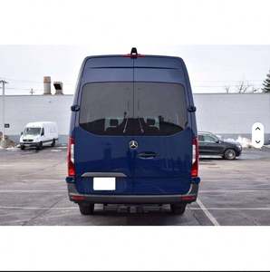 ACHETER  Mercedes-Benz Sprinter 2500 d'<span class=keywords><strong>occasion</strong></span>, fourgon, bus, <span class=keywords><strong>voiture</strong></span> - Product Image 2