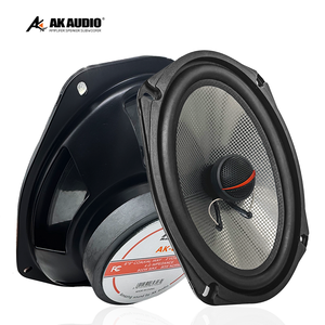 ลำโพงรถยนต์ AK-691 <span class=keywords><strong>ราคา</strong></span>โรงงาน <span class=keywords><strong>ค</strong></span>ุณภาพสูง ขนาด 4/5/6.5 นิ้ว ลำโพงโ<span class=keywords><strong>ค</strong></span>แอกเชียล 2 ทาง เสียงเพลงเต็มช่วง - Product Image 2