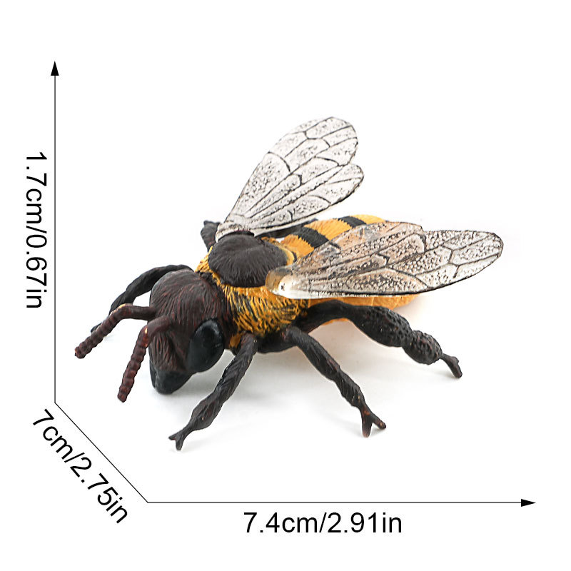 1309 abeja-253g