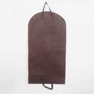 Personalizado Cordura 600D Sublimación Tela Oxford, Cubierta de Polvo Plegable Vestido Traje Protector Bolsas de Ropa/ - Product Image 2