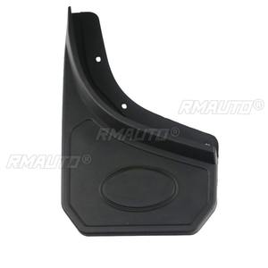 Accesorios Exteriores para Land Rover Defender 2020-2022, Guardabarros Delanteros y Traseros, Piezas de Modificación - Product Image 5