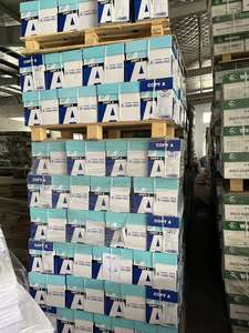 Bajo precio Carta Tamaño 80G Paperprinter A4 Venta a granel china de para copiar - Product Image 4