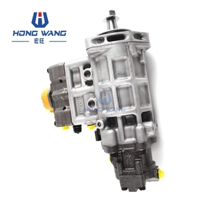 ปั๊มฉีดน้ำมันเชื้อเพลิงสำหรับ C4.2แมว/C4.4เครื่องยนต์ดีเซล326-4634/4635/32E61-10302สำหรับ E312D E315D รถขุด - Product Image 3
