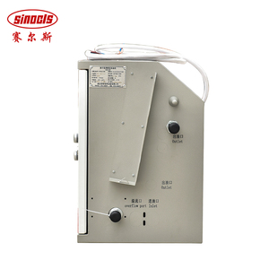 Équipement de ravitaillement 24V, <span class=keywords><strong>distributeur</strong></span> de carburant avec pompe, mini station-service - Product Image 6