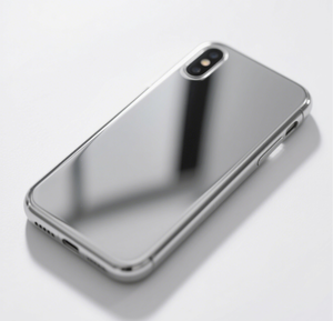 Luxin Chất lượng cao 6000 Series điện thoại di động Trường hợp với phí bảo hiểm cắt dịch vụ chế biến - Product Image 5