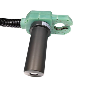 Automatic Stainless Steel <b>Small</b> Diameter Pipe Orbital Welding <b>Machine</b> China Origin - Product Image 3