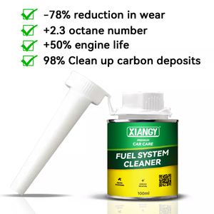 Bán buôn DIESEL hệ thống sạch nhiên liệu phụ gia Octan Booster cho xăng - Product Image 3