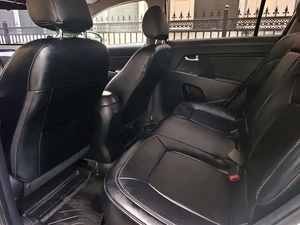 Auto Usado en Buenas Condiciones, SUV <span class=keywords><strong>Kia</strong></span> <span class=keywords><strong>Sportage</strong></span>, Gasolina, Volante a la Izquierda, Vehículo Familiar - Product Image 4