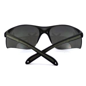 防曇防紫外線安全メガネ<span class=keywords><strong>Z87</strong></span>目の保護滑り止め安全メガネ工場直販 - Product Image 4