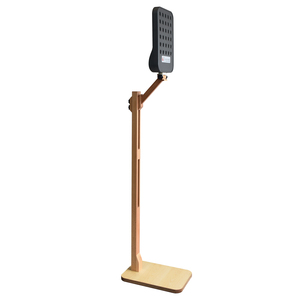 Instrumento de salud con iones negativos para uso doméstico, máquina de iones negativos de alta concentración, instrumento de fisioterapia con iones negativos - Product Image 4