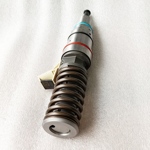 סולר detroit למכירה סדרת דיזל 60 מנוע דיזל s60 מזרק 0414703003 - Product Image 4