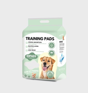 <strong>Hot</strong> Selling Factory Wholesale Hygienic Pet Absorbent Diaper <strong>Pad</strong> Disposable <strong>Puppy</strong> Dog Training Pet Pee <strong>Pad</strong> for Dog Custom Size - Product Image 6