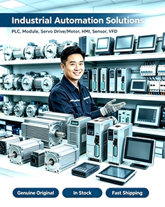 เทอร์มินัลหน้าจอสัมผัส HMI 2711-K5A8 - Product Image 1