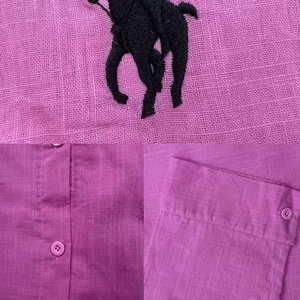 Nuovo Stile di Esportazione Transfrontaliera: Completo da Donna con Logo Ricamato a Cavallo, <span class=keywords><strong>Pantaloni</strong></span> alla Caviglia, <span class=keywords><strong>Taglie</strong></span> Forti - Product Image 6