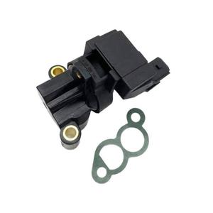 วาล์วควบคุมรอบเดินเบา 35150-22600 สำหรับอะไหล่รถยนต์ฮุนได เกีย - Product Image 1