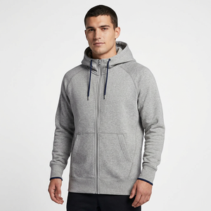 Full Zipper <b>Lined</b> Cartoon Print Outdoor Men's Knit <b>Fleece</b> <b>Jacket</b>-Breathable Windproof Spring Autumn Winter Top - Product Image 1