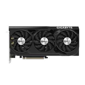 Nueva Tarjeta Gráfica GIGABYTE GeForce RTX <span class=keywords><strong>4070</strong></span> Windforce OC de 12GB para Juegos, GPU de Escritorio con Ventilador, Compatible con <span class=keywords><strong>4K</strong></span>, Solo PCIe 4.0, Último Modelo - Product Image 6