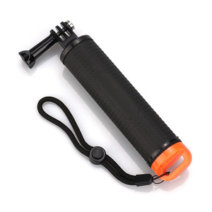 Compatible con la varilla de flotación portátil <span class=keywords><strong>GoPro</strong></span>, estabilizador subacuático, <span class=keywords><strong>palo</strong></span> flotante para <span class=keywords><strong>buceo</strong></span> para cámara deportiva DJI - Product Image 4