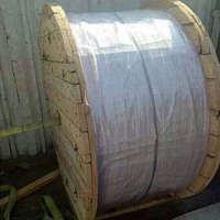 Câbles d'égouttage de 10 mm 2000 m, grand tambour, conduit de guidage, câble à fibres optiques à pousser et à tirer, tambour en fibre de verre