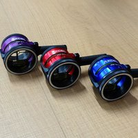Support de viseur pour arc composé, tête de viseur à point unique avec niveau à bulle, accessoires de tir à l'arc pour la chasse et le tir sur cible