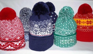 2023 đôi hệ thống hoàn toàn máy vi tính đan Mũ cap máy - Product Image 2