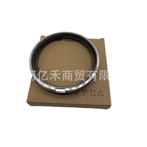 แหวนลูกสูบ 23040-2G000 สำหรับอะไหล่เครื่องยนต์ฮุนได เกีย - Product Image 1