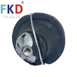 Supporto Motore FKD ad Alte Prestazioni 30666175 per Volvo S60 S80 V70 XC70 XC90, Modello Takozu Alt <span class=keywords><strong>Arka</strong></span> D5 - Product Image 2