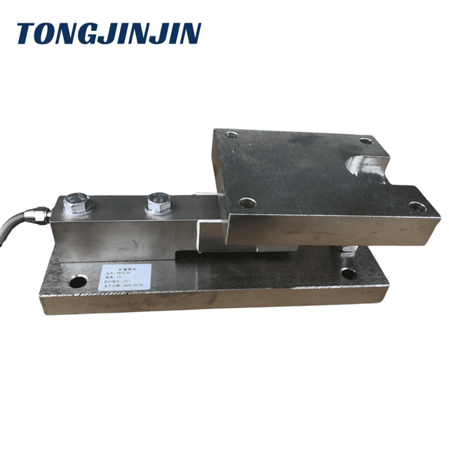 Universal Industrial Load Cell 10kg-5t Strain Gauge Type for Weighing Scales & Force Testing