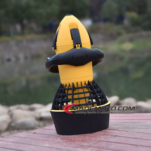 Recién abastecido, patinete acuático para nadar, Aqua, buceo, patinete marino, <span class=keywords><strong>Seabob</strong></span> Cayago-F9 L F7 L F6 L F5 - Product Image 2