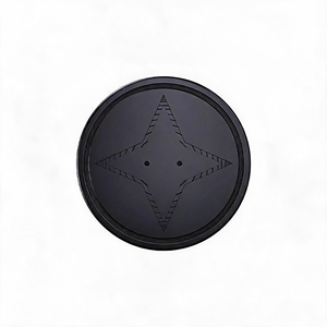 Collier GPS pour chien réglable, étanche, avec localisation en temps réel pour toutes les races - Product Image 1