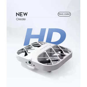 Camolech Drone 8K 4K Quadcopter con cámara Transmisión en tiempo real Mini Pocket UFO Avión pequeño RC Helicóptero Juguetes selfies drone - Product Image 1