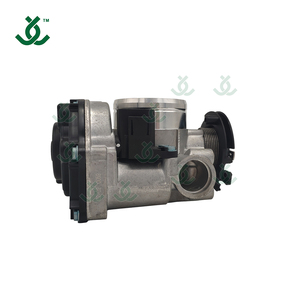 Nuevo cuerpo del acelerador para modelos VW LUPO/POLO y SEAT AROSA/<span class=keywords><strong>CORDOBA</strong></span> 036133064E y 408237111011Z - Product Image 4