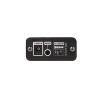 Antenne à panneau plat à gain élevé RushFPV 1.3G 16dBi pour récepteur FPV UAV