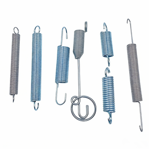 Механическая пружина с двойным крюком - Product Image 5