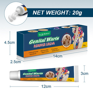 <span class=keywords><strong>Crema</strong></span> de Tratamiento <span class=keywords><strong>para</strong></span> <span class=keywords><strong>Verrugas</strong></span> <span class=keywords><strong>Genitales</strong></span> 100% Natural a Base de Hierbas con Vitamina E <span class=keywords><strong>para</strong></span> la Eliminación de <span class=keywords><strong>Verrugas</strong></span> <span class=keywords><strong>Genitales</strong></span> - Product Image 1