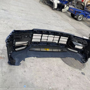 Pare-chocs de voiture de qualité pour <span class=keywords><strong>Porsche</strong></span> Cayenne 2022 Grille d'assemblage de pare-chocs avant OE9Y0807217H - Product Image 5