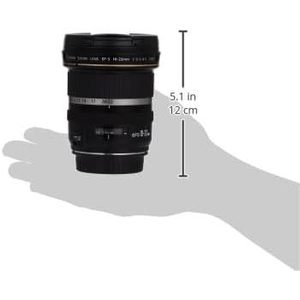Objectif d'appareil photo reflex numérique EF-S 10-22mm f/3.5-4.5 USM utilisé pour les reflex numériques - Product Image 6