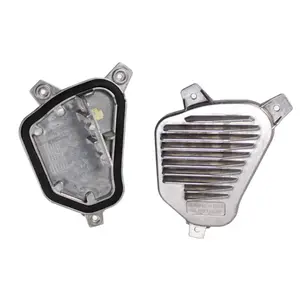 63117428789 63117428790 BMW X1 X2 F48 LED 헤드 라이트 모듈 Led 천사 눈