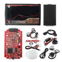 Programador de ECU Kess KTAG V2 SW2.8 OBD2 Herramienta de Alta Calidad sin Tokens para Automóviles con Capacidades Ilimitadas de Diagnóstico y Comunicación
