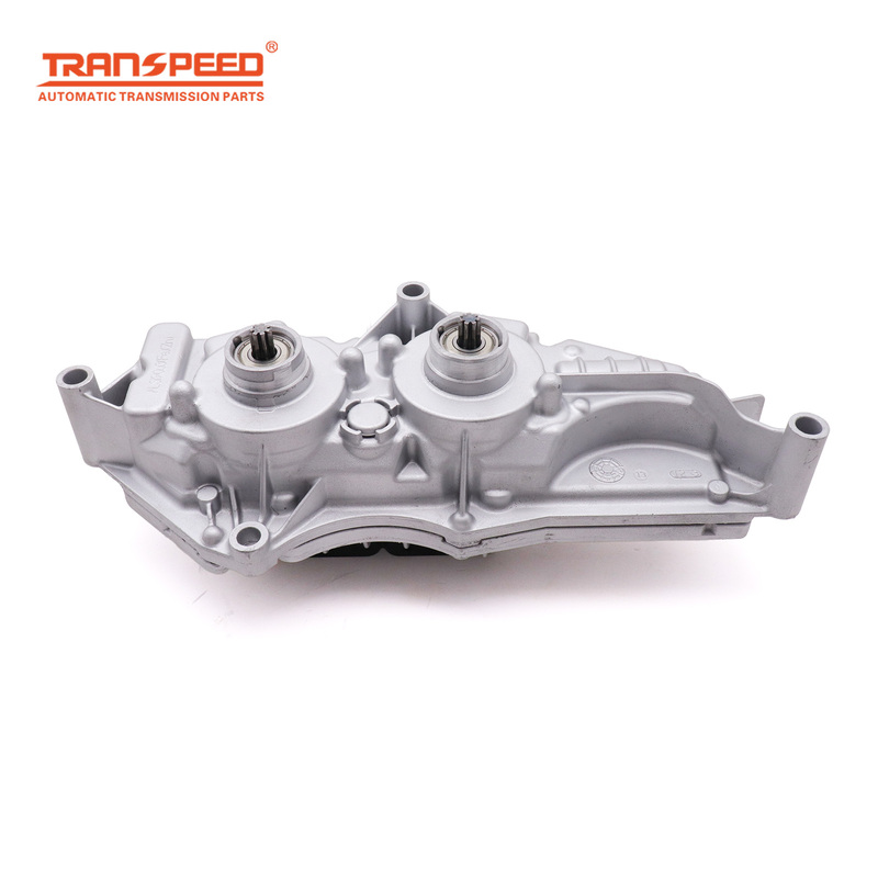 Transpeed DPS6 6DCT250 Dual Clutch Transmission
