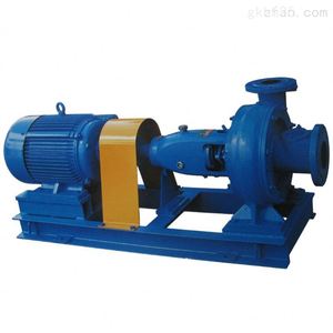 Pompa centrifuga orizzontale ad alta pressione dell'acciaio inossidabile per le applicazioni di acqua pulita - Product Image 3