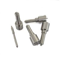 Suku Cadang Pompa Mesin Diesel Berkualitas Tinggi Injektor Nozzle DLLA151P133 DLLA151P815-2 DLLA151P940