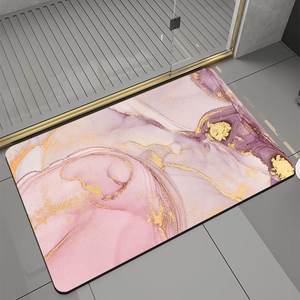 Bán buôn cao su Thảm Polypropylene bùn cạo Pad lối vào cửa mat - Product Image 4