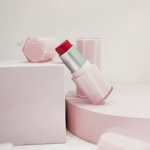 Logo personalizzato Private Label naturale crema vegana fard <span class=keywords><strong>Stick</strong></span> e Bronzer contorno <span class=keywords><strong>Stick</strong></span> trucco vegano arrossire con graziosi rossori - Product Image 1