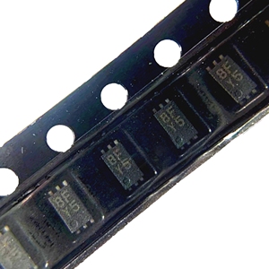 Componentes electrónicos, circuito integrado IC HSON6 serigrafía 8FY5 8Fxx original R1161D181B-TR-F R1161D151B-TR-F - Product Image 1