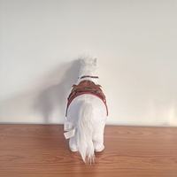 Juguete de Peluche de Caballo de Simulación Adorable y Suave, Muñeco Relajante para el Sueño del Bebé, Mascota Clásica del Año del Caballo para las Fiestas